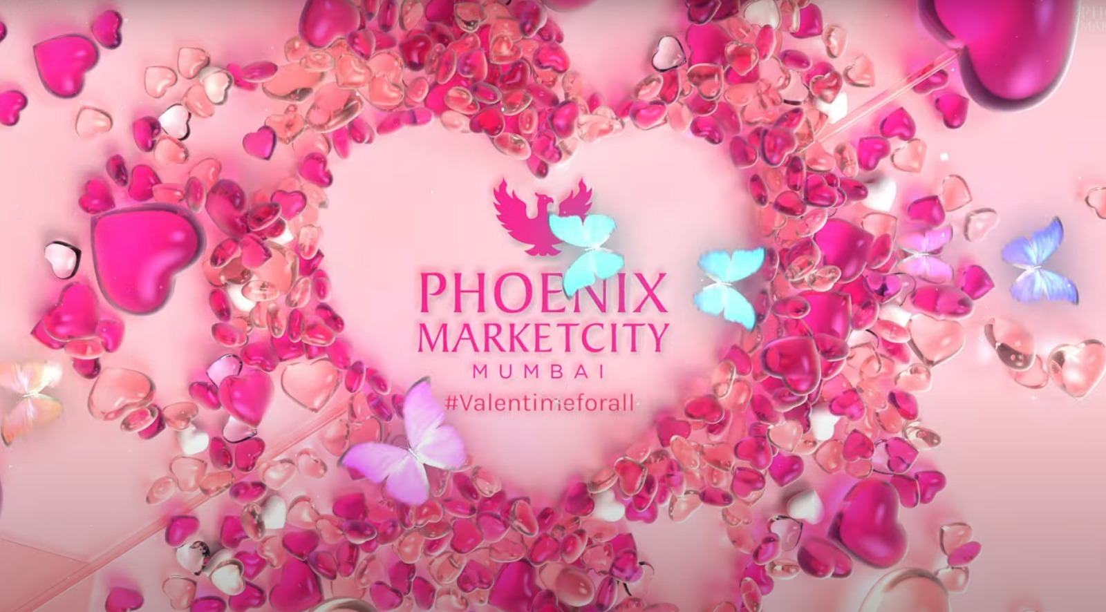 PHOENIXmall