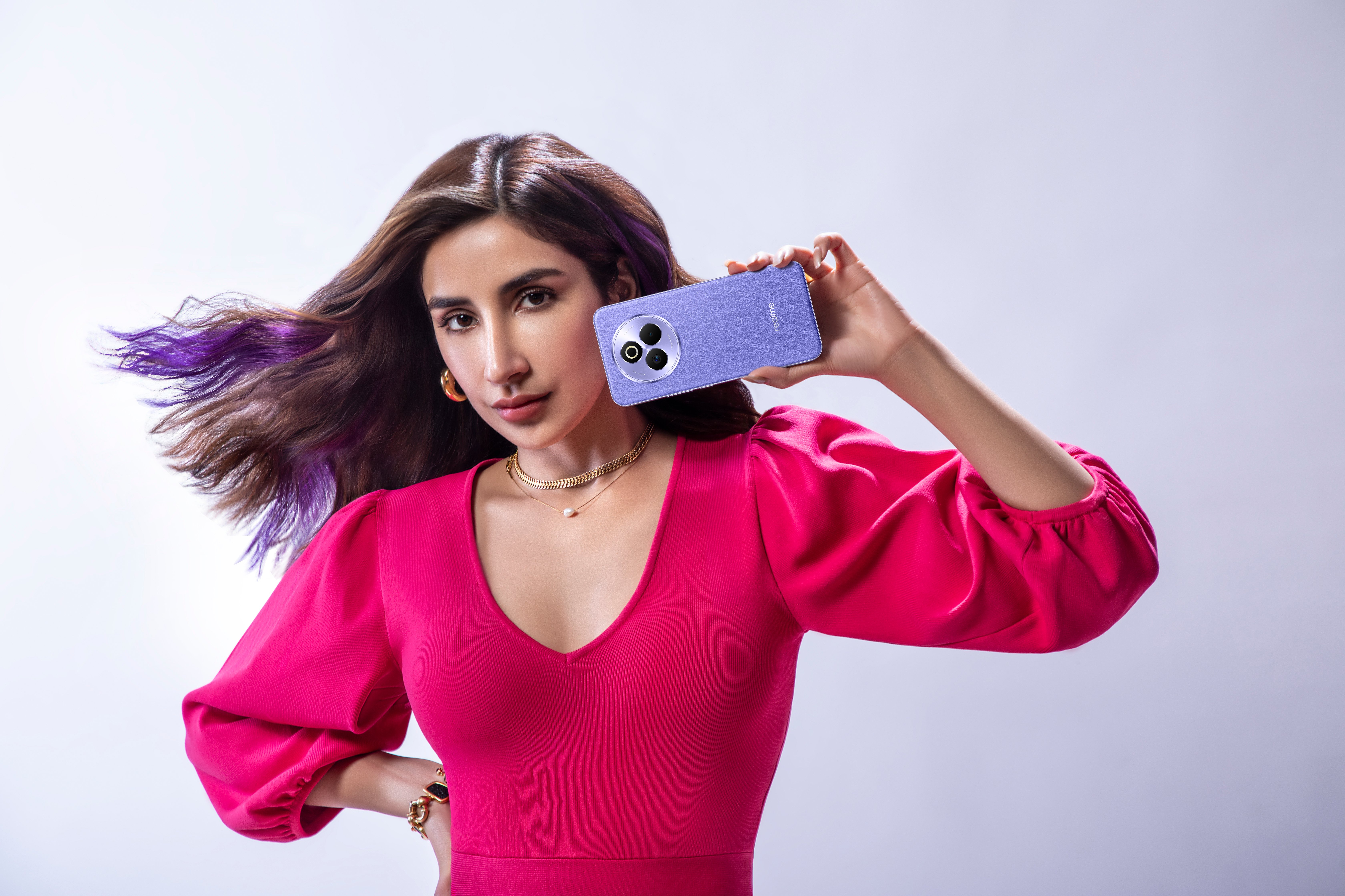 Parul Gulati Realme HighRes Retouched